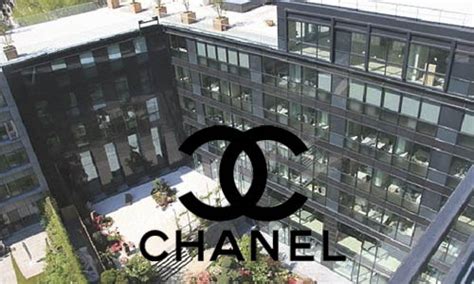 chanel siege paris|chanel site officiel.